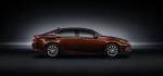 Lexus ES200 2015 года